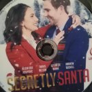 Secretly Santa aka Falling In Love at Christmas DVD Movie