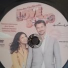 Love On the Danube Love Song DVD Movie