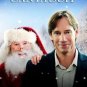 The Santa Suit DVD Movie