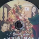 A Bramble House Christmas DVD Movie