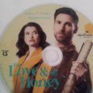 For Love & Honey DVD Movie