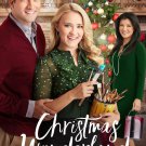 Christmas Wonderland DVD Movie