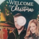 A Welcome To Christmas DVD Movie