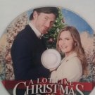 A Lot Like Christmas DVD Movie