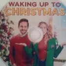 Waking Up to Christmas DVD Movie