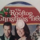 The Rooftop Christmas Tree DVD Movie
