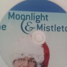 Moonlight and Mistletoe DVD Movie