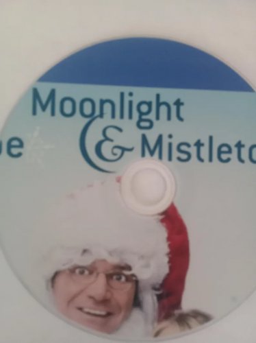 Moonlight and Mistletoe DVD Movie
