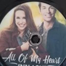 All Of My Heart INN Love DVD Movie