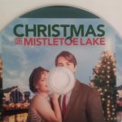Christmas at Mistletoe Lake DVD Movie