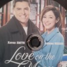 Love On The Menu DVD Movie