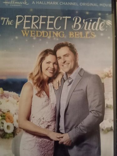 The Perfect Bride Wedding Bells DVD Movie