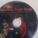 Christmas Under Wraps DVD Movie