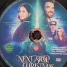 Next Stop Christmas DVD Movie