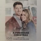 A Firehouse Christmas DVD Movie