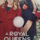 A Royal Queens Christmas DVD Movie