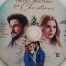 Time for Him to come home for Christmas DVD Movie