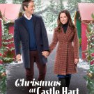 Christmas at Castle Hart DVD Movie