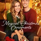 Magical Christmas Ornaments DVD Movie