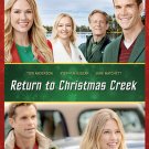 Return to Christmas Creek DVD Movie
