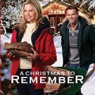 A Christmas To Remember DVD Movie