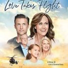 Love Takes Flight DVD Movie