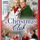 The Christmas Club DVD Movie