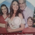 Christmas In The Caribbean DVD Movie
