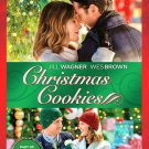 Christmas Cookies DVD Movie