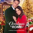 Christmas in Rome DVD Movie