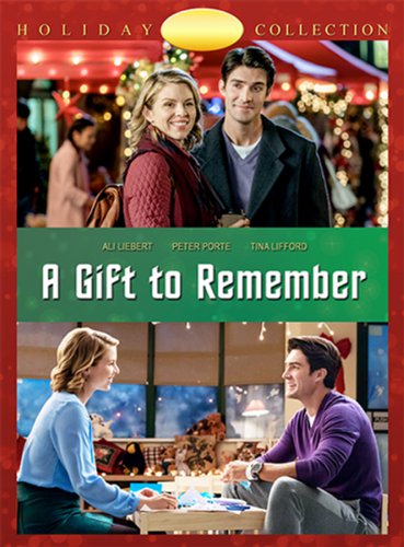 A Gift to Remember DVD Movie