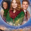 Christmas Tree Lane DVD Movie