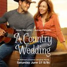 A Country Wedding DVD Movie