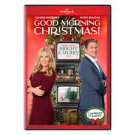 Good Morning Christmas! DVD Movie