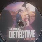 The Dancing Detective: A Deadly Tango DVD Movie