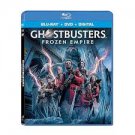 Ghostbusters Frozen Empire DVD Movie