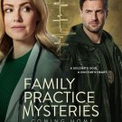 Family Practice Mysteries: Coming Home DVD Movie