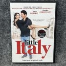 Little Italy DVD Movie