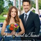 From Friend to Fiance DVD Movie