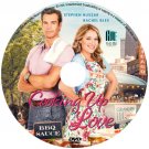 Cooking Up Love DVD Movie