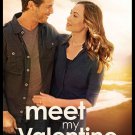 Meet My Valentine DVD Movie