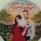 How to Find Forever DVD Movie