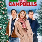 Christmas with the Campbells DVD Movie