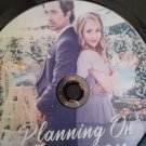 Planning on Forever DVD Movie