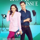 The Love Issue DVD Movie