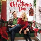 My Christmas Love DVD Movie
