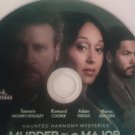 Haunted Harmony Mysteries: Murder in G Major DVD Movie