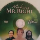 Making Mr. Right DVD Movie