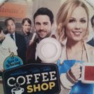 Coffee Shop DVD Movie