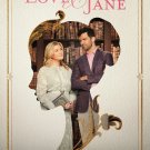 Love & Jane DVD Movie